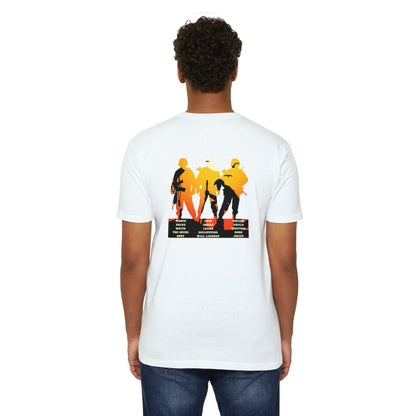 Super Hero Summer Shirt (4 colors)
