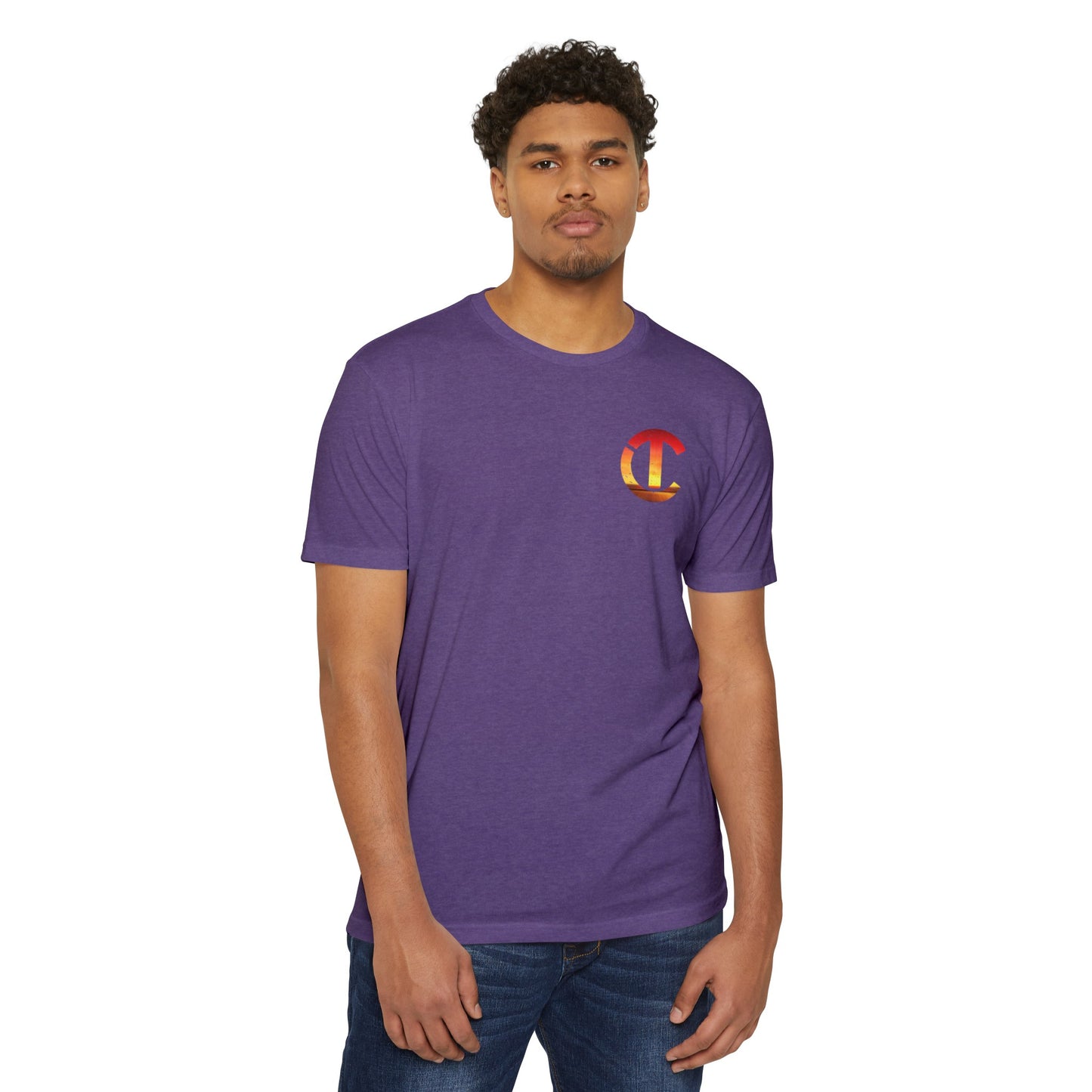 Super Hero Summer Shirt (4 colors)