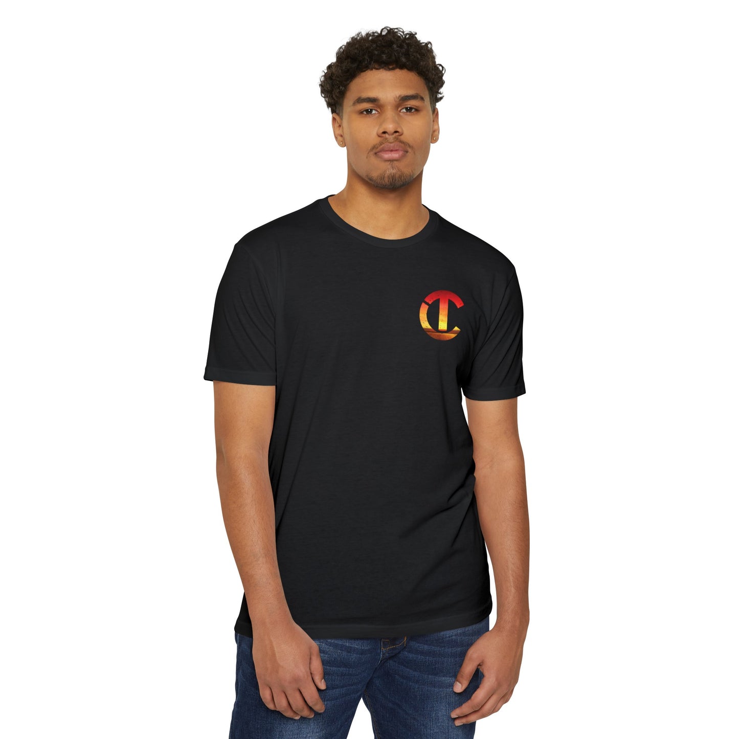 Super Hero Summer Shirt (4 colors)