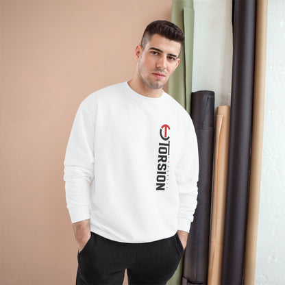 Torsion Champion Crewneck
