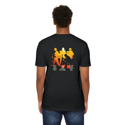 Super Hero Summer Shirt (4 colors)
