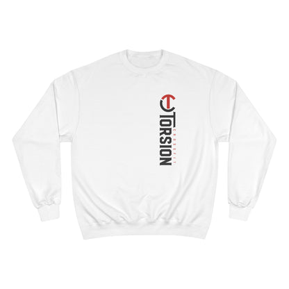 Torsion Champion Crewneck