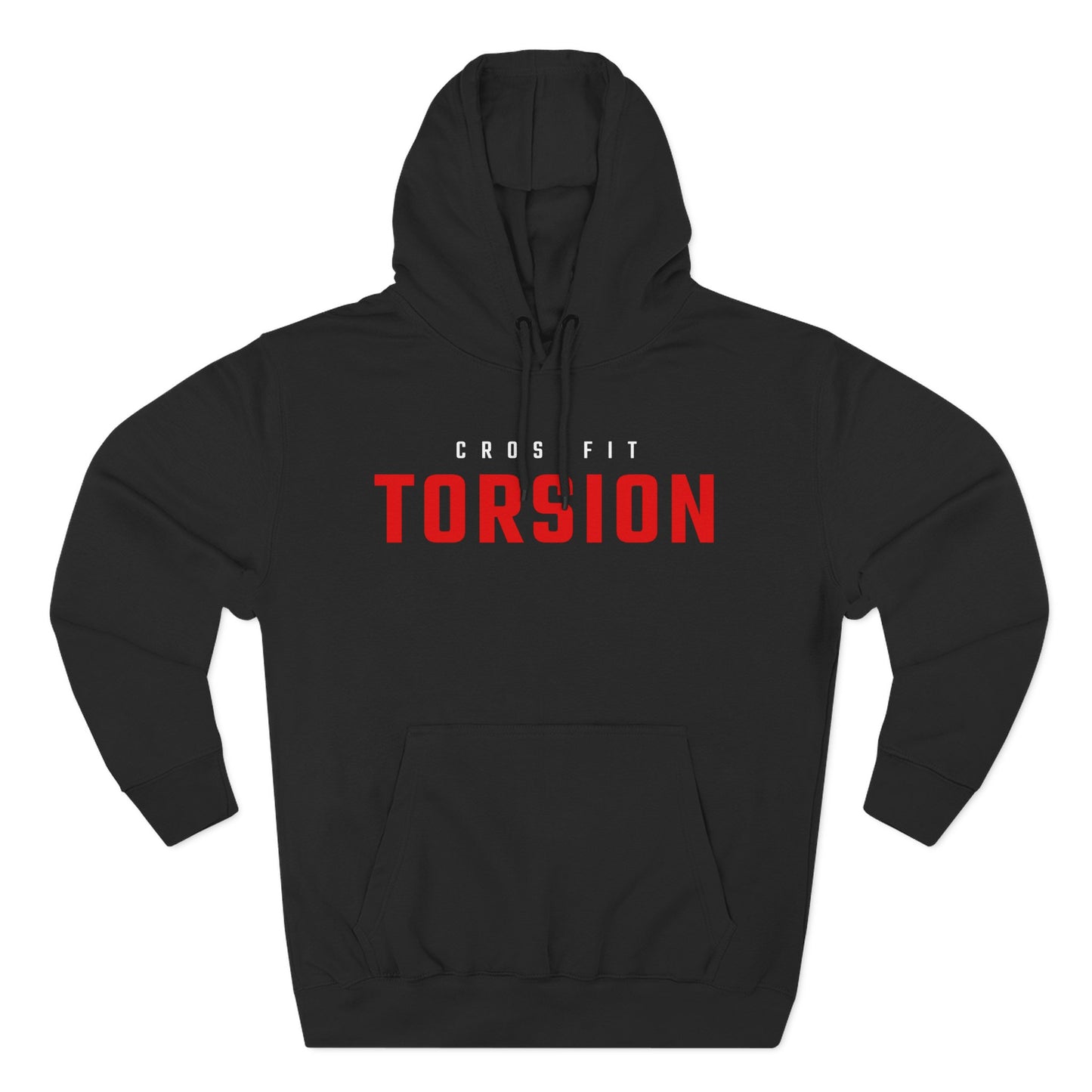 2026 Torsion Hoodie