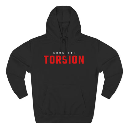 2026 Torsion Hoodie
