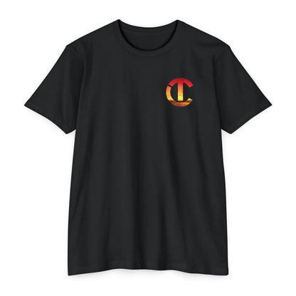 Super Hero Summer Shirt (4 colors)