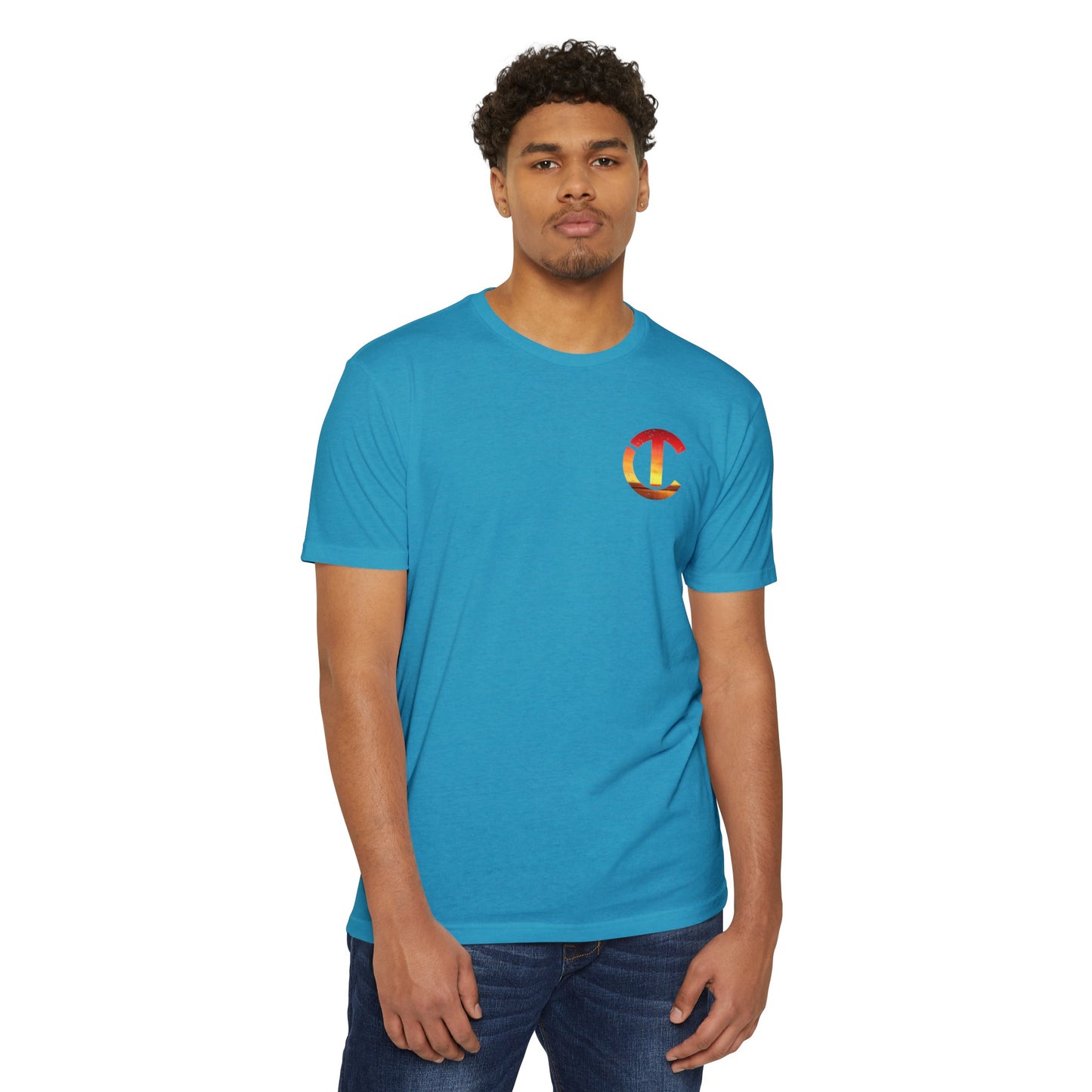 Super Hero Summer Shirt (4 colors)