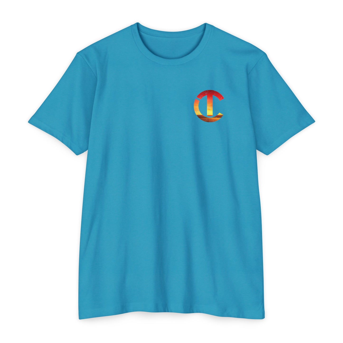 Super Hero Summer Shirt (4 colors)