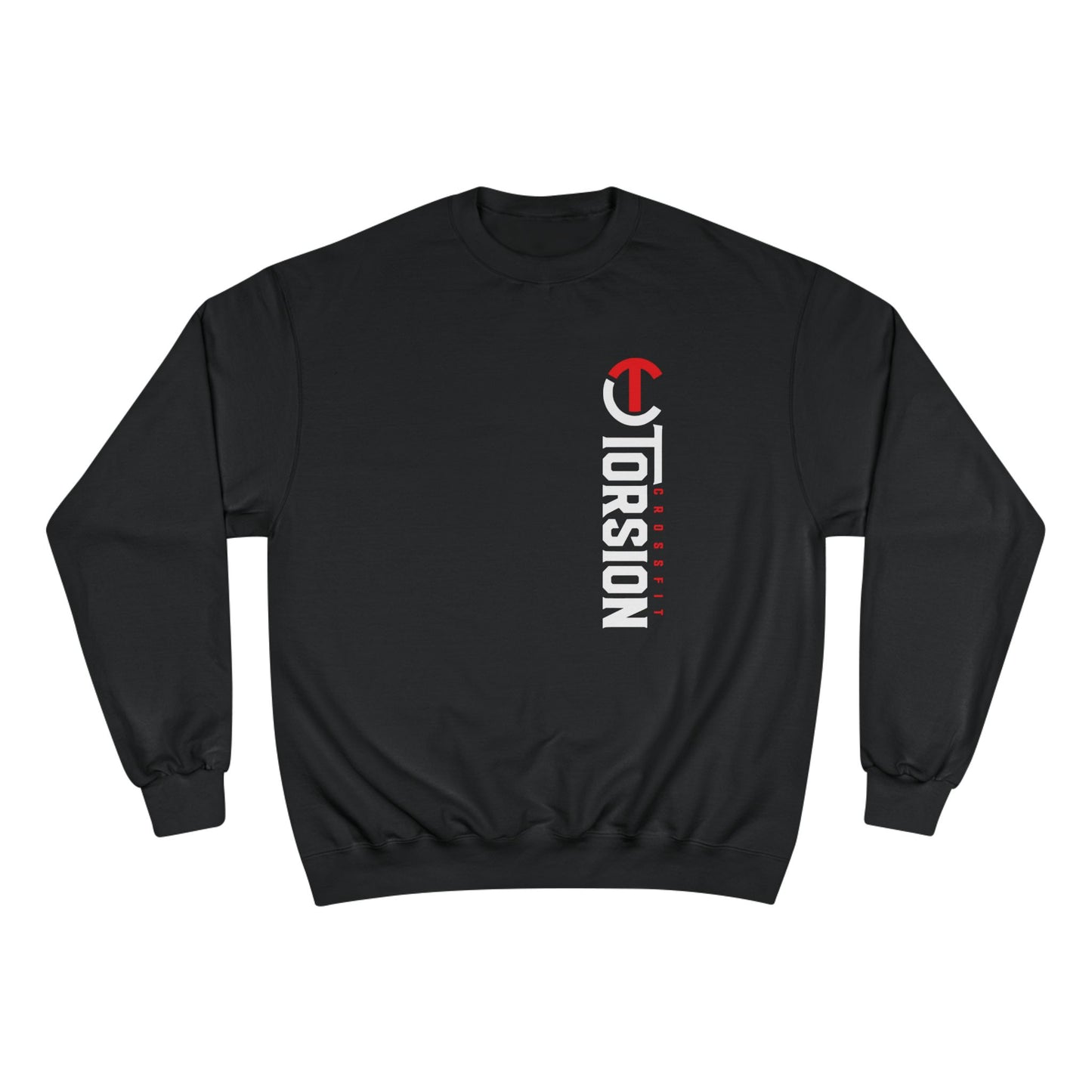Torsion Champion Crewneck