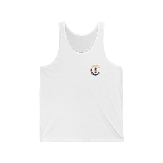 Unisex Hot Girls' Summer Tank Top