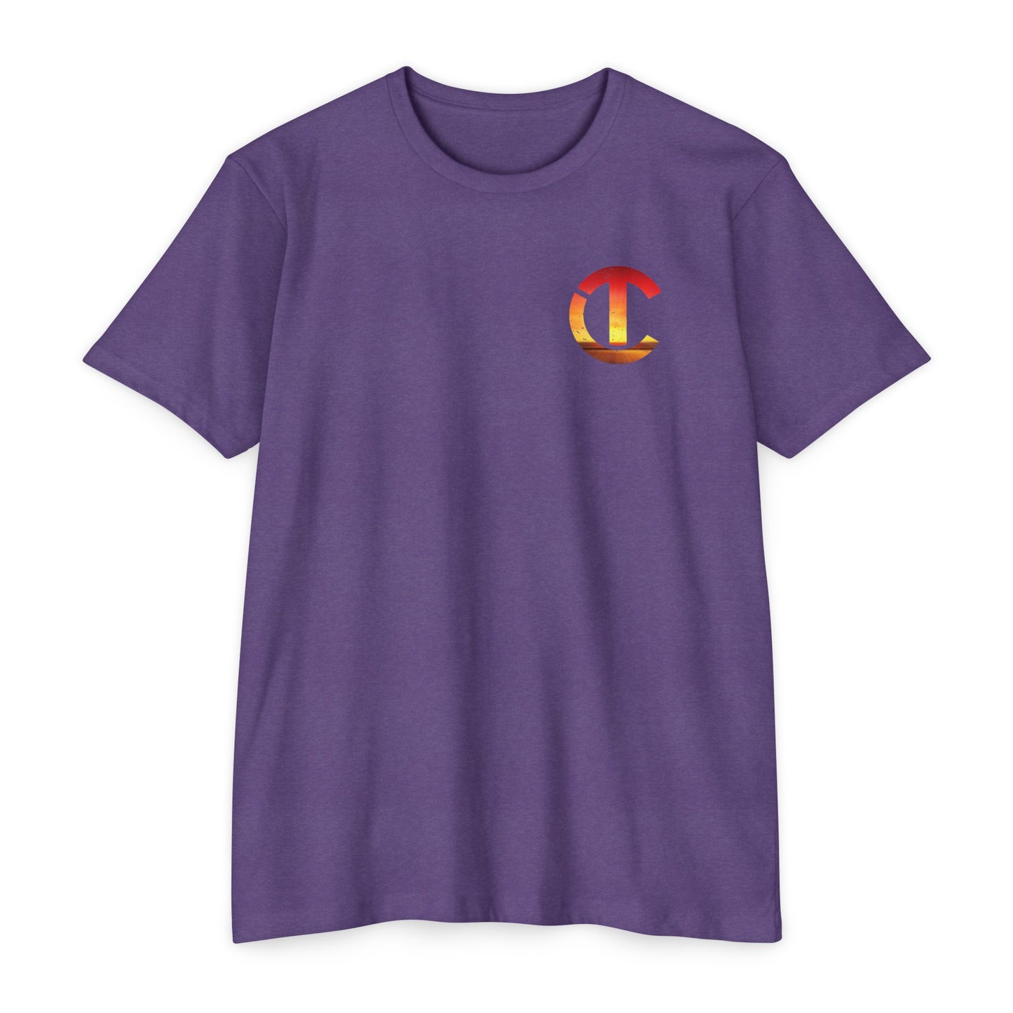 Super Hero Summer Shirt (4 colors)