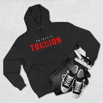 2026 Torsion Hoodie