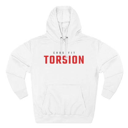 2026 Torsion Hoodie