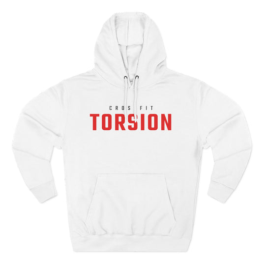 2026 Torsion Hoodie