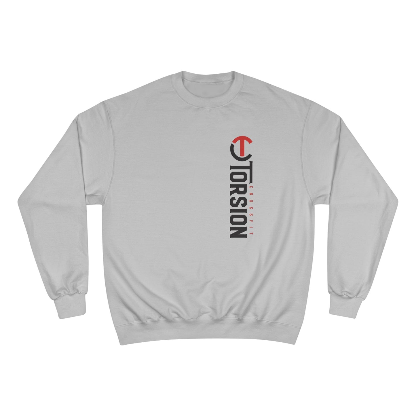 Torsion Champion Crewneck
