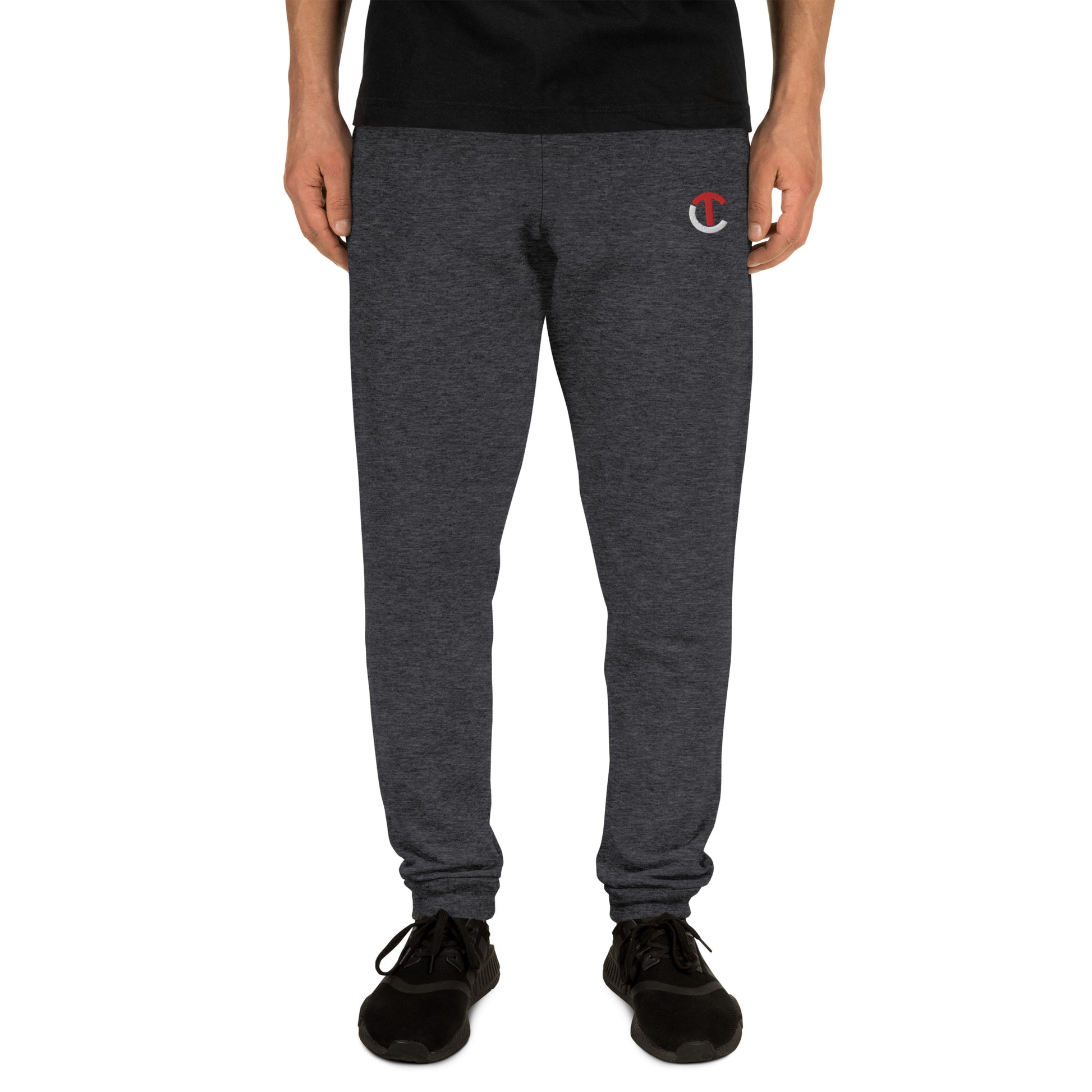 Unisex CrossFit Torsion Joggers – CrossFit Torsion Store